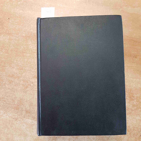 DIZIONARIO ITALIANO - LATINO BADELLINO volume secondo 1964 ROSENBERG E SELLIER