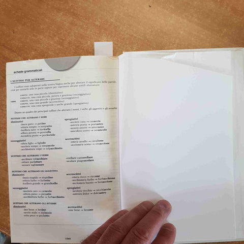 DIZIONARIO DEVOTO OLI DELLA LINGUA ITALIANA 2006/2007 CON CD-ROM LE MONNIER