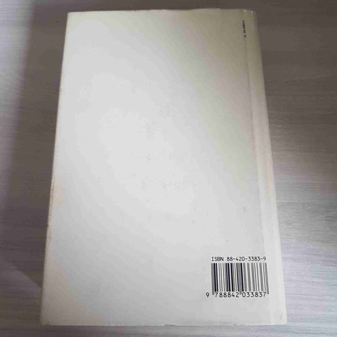 STORIA DELLE RELIGIONI EGITTO BABILONIA - GEORGE FOOT MOORE - LATERZA - 1989
