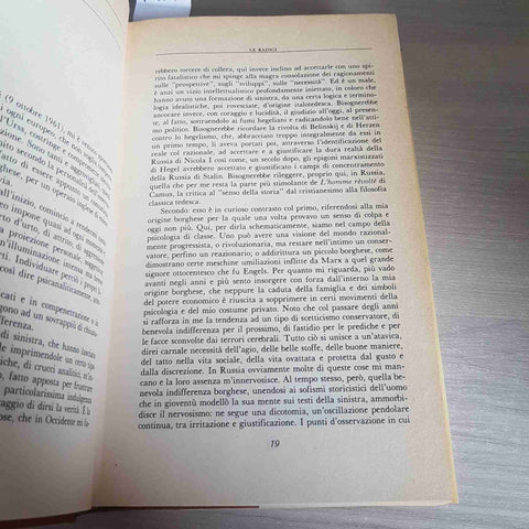 SAGGI VIAGGI PERSONAGGI russia jugoslavia pechino ENZO BETTIZA 1°ed.RIZZOLI 1984