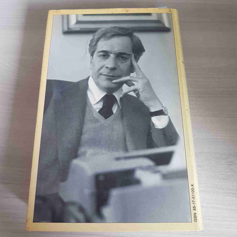 SAGGI VIAGGI PERSONAGGI russia jugoslavia pechino ENZO BETTIZA 1°ed.RIZZOLI 1984