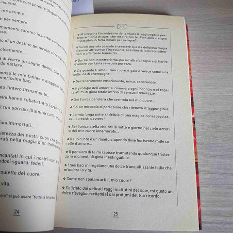 INNAMORANDO MILLECINQUECENTO SMS D'AMORE Nihilo Egg 1°ED. PRATICHE EDITORE 2003