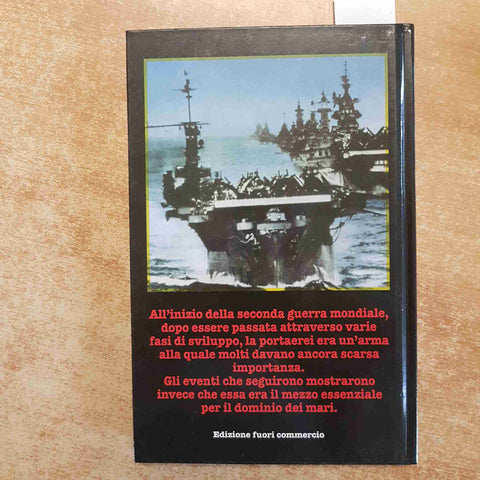 PORTAEREI REGINA DEI MARI Donald Macintyre TUTTOSTORIA