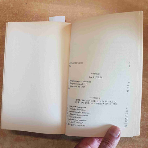 STORIA DELL'URSS DAL 1917 A ELTSIN - GELLER NEKRIC 1997 BOMPIANI russia cccp