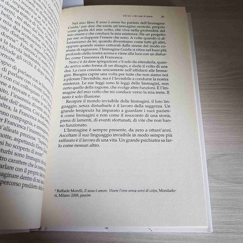 PUOI FIDARTI DI TE automotivazione 1°edizione RAFFAELE MORELLI 2009 MONDADORI