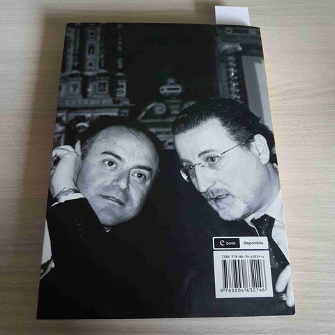ACQUA SANTISSIMA la Chiesa e la 'Ndrangheta GRATTERI, NICASO - MONDADORI - 2013