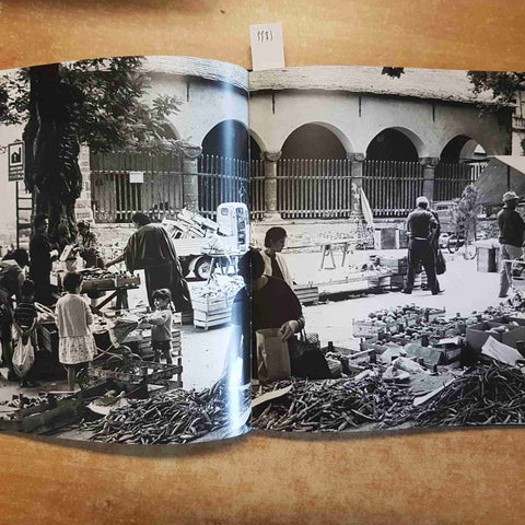LIGURIA - PEPI MERISIO, CARLO BO 1981 BOLIS POP. DI BERGAMO