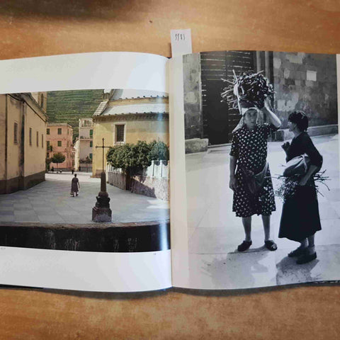 LIGURIA - PEPI MERISIO, CARLO BO 1981 BOLIS POP. DI BERGAMO