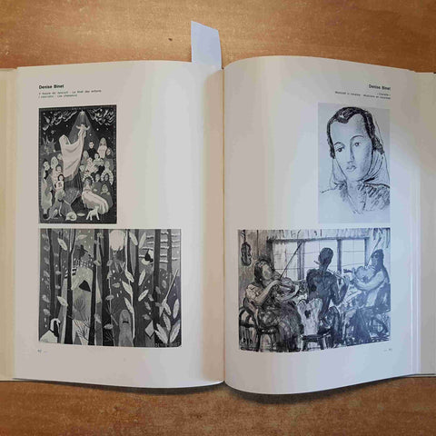 ARTE NELLA SVIZZERA ROMANDA art en suisse romande 1973 GUIDO MIANO Portalupi
