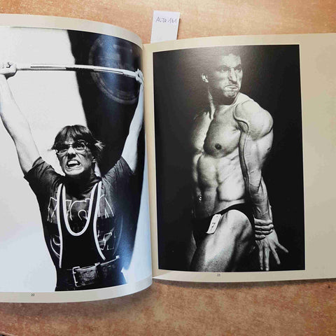 BEST 1987 THE BEST OF THE WORLD'S SPORT PHOTOGRAPHY - IMS/STUDIO