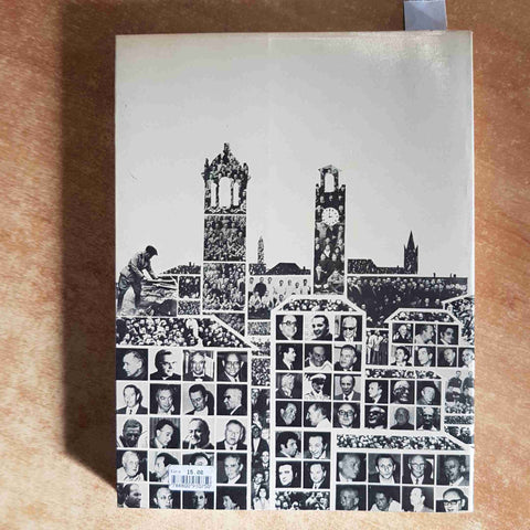 FATAL NOVARA -  ROMOLO BARISONZO 1979 EDA