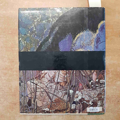 PITTURA FANTASTICA E VISIONARIA DELL'OTTOCENTO 1969 BRIGANTI - FABBRI mensili