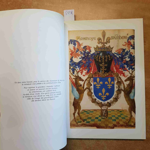 LE MIROIR DU POUVOIR lo specchio del potere COLETTE BEAUNE 1989 EDITIONS HERVAS