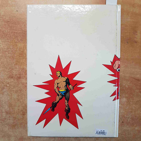 SMASH! L'EPOCA D'ORO DEI FUMETTI Palmiro Boschesi 1975 MONDADORI gordon felix
