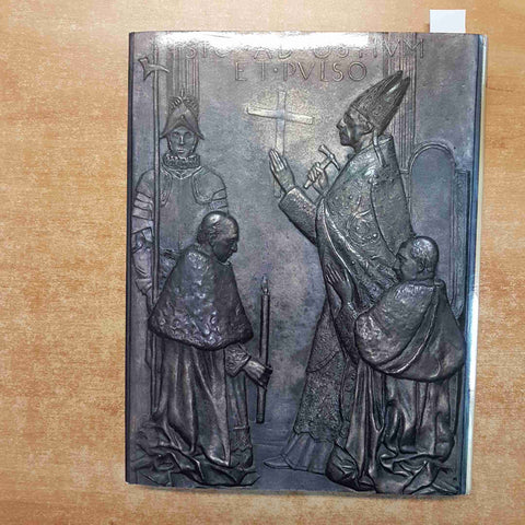 STORIA DELL'ANNO SANTO HISTORY OF THE HOLY YEAR GESCHICHTE DES HEILIGEN JAHRES