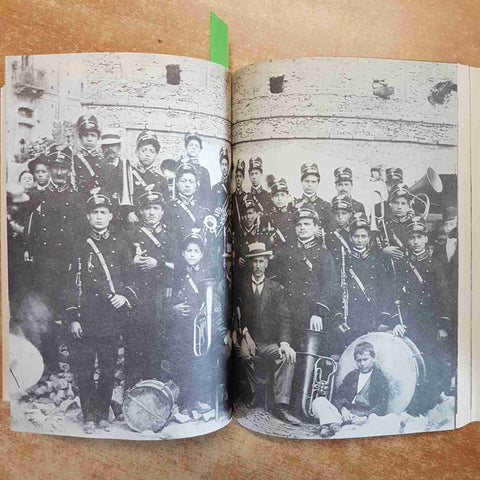 CURINGA RECUPERI DI STORIA E DI VITA SOCIALE catanzaro calabria BONELLO ANTONIO