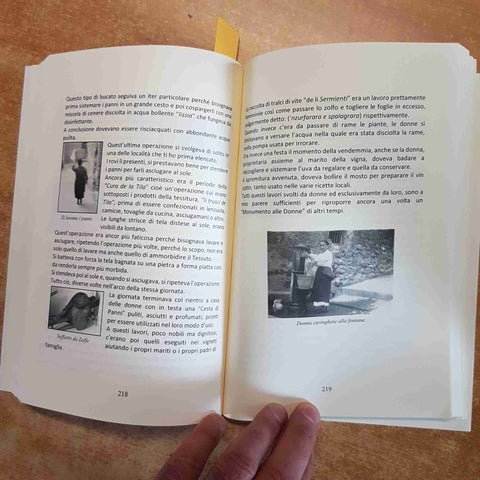 ZIO PETER RACCONTA LA MIA CURINGA NEGLI ANNI '40 '50 - ERNESTO GAUDINO 2016