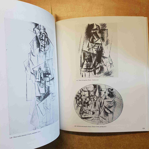 PICASSO'S PICASSOS AN EXHIBITION FROM THE MUSEE PICASSO PARIS 1981 ARTS COUNCIL