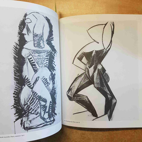 PICASSO'S PICASSOS AN EXHIBITION FROM THE MUSEE PICASSO PARIS 1981 ARTS COUNCIL