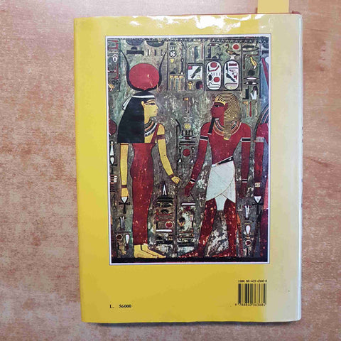 DEI E MITI ENCICLOPEDIA DI MITOLOGIA UNIVERSALE - A. MORELLI 1989 MELITA