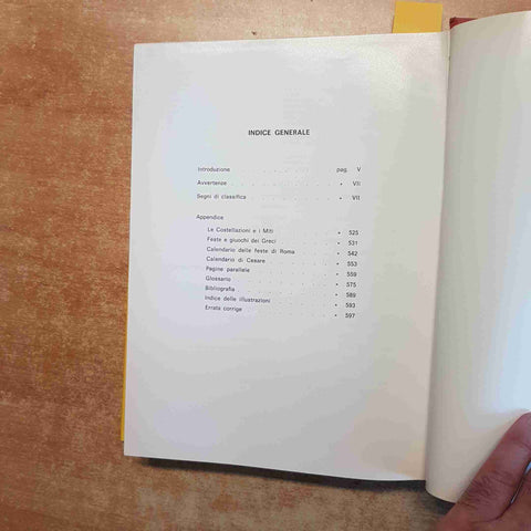 DEI E MITI ENCICLOPEDIA DI MITOLOGIA UNIVERSALE - A. MORELLI 1989 MELITA