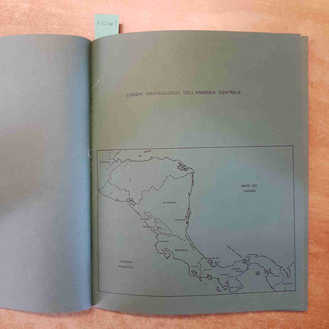 ARTE PRECOLOMBIANA COSTA RICA PANAMA istituto italo latino americano