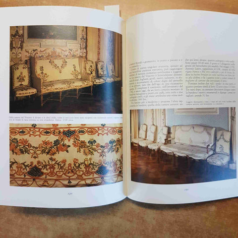 IL CASTELLO DI GUARENE cuneo piemonte ROBERTO ANTONETTO 1979 GRAFICHE ALFA