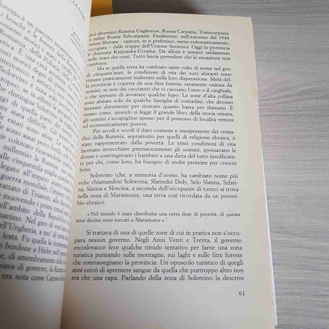 ROBERT MAXWELL STORIA DI UN IMPERO MODERNO - JOE  HAINES - RUSCONI - 1988