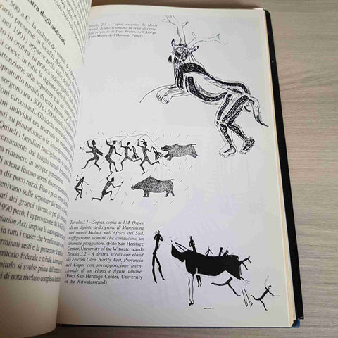 LE ORIGINI DEGLI DEI - BRIAN FAGAN 2001 MONDOLIBRI