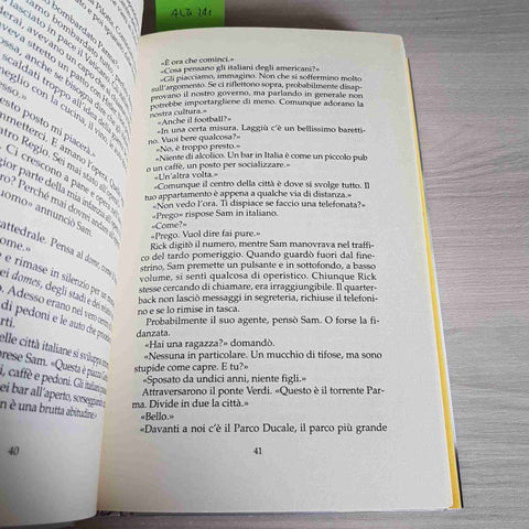 IL PROFESSIONISTA - JOHN GRISHAM - MONDADORI - 2007