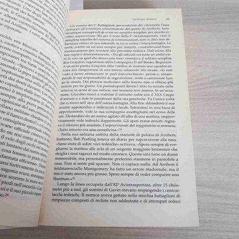 ARMAGEDDON LA BATTAGLIA PER LA GERMANIA 1944 1945 - MAX HASTINGS - BEAT - 2004