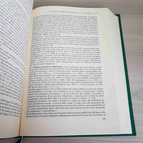 I TITOLI DI CREDITO - GIANCARLO LAURINI - GIUFFRE' EDITORE - 2003