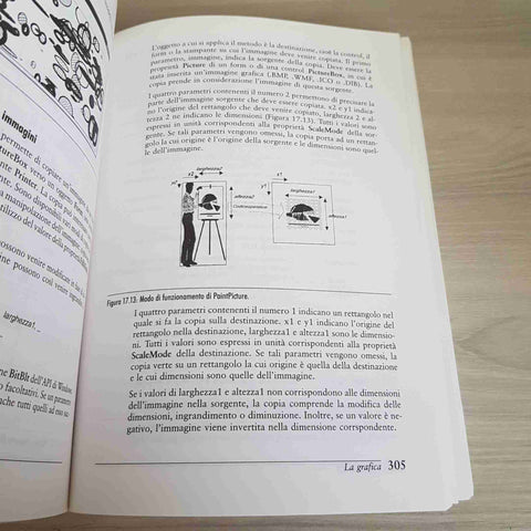 PROGRAMMARE CON VISUAL BASIC 4 - GERARD FRANTZ - APOGEO - 1996