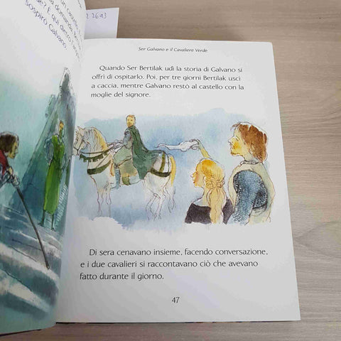 RACCONTI ILLUSTRATI PER I BIMBI - USBORNE - 2013
