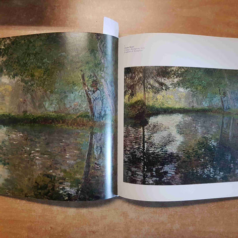 I CENTO CAPOLAVORI DELL'ERMITAGE impressionisti e avanguardie ELECTA MONDOLIBRI