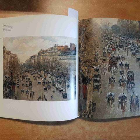 I CENTO CAPOLAVORI DELL'ERMITAGE impressionisti e avanguardie ELECTA MONDOLIBRI