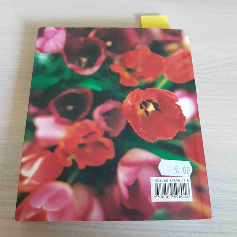 FIORI OLTRE 200 MODI DI DISPORRE I FIORI A CASA VOSTRA - STEPHEN WOODHAMS - 2005