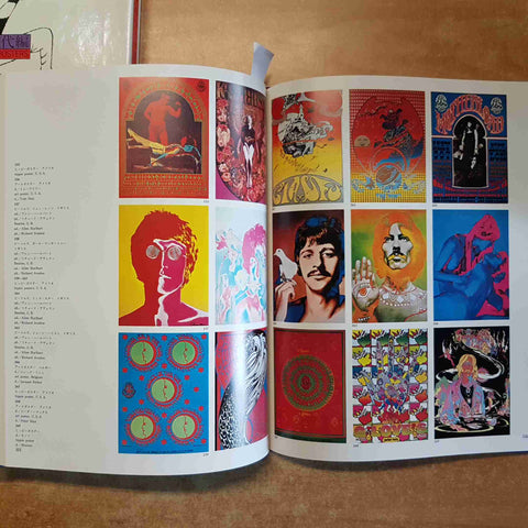 GRAPHIC DESIGN OF THE WORLD 3 CONTEMPORARY POSTERS Luigi Colucci Edizioni