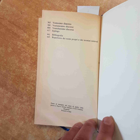 FARID AL-DIN ATTAR - IL POEMA CELESTE i grandi classici della poesia FABBRI