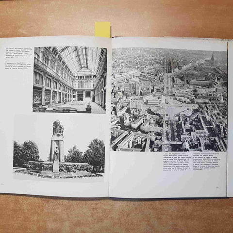 TORINO RITRATTO DI UNA CITTA' - LUIGI FIRPO 1982 TIPOGRAFIA TORINESE EDITRICE