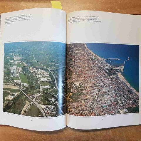 ASCOLI E IL SUO TERRITORIO STRUTTURA URBANA E INSEDIAMENTI DALLE ORIGINI 1984