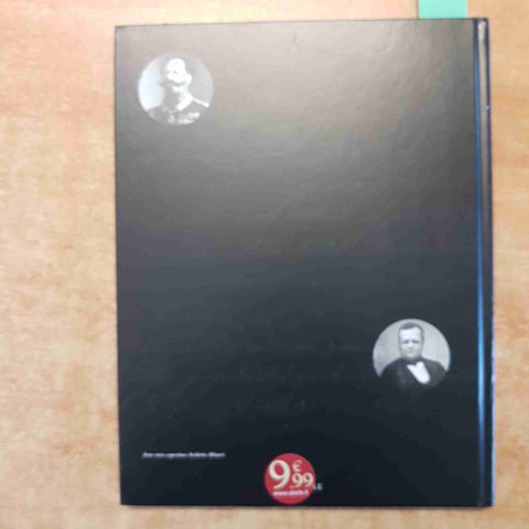 L'ITALIA DOPO L'UNITA' volume 1 STORIA D'ITALIA DEL XX SECOLO il giornale