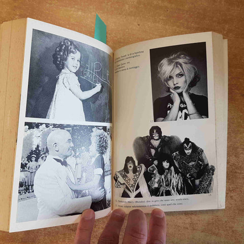LA FABBRICA DELLE STELLE DIVISMO MERCATO E MASS MEDIA NEGLI ANNI 80 CarloSartori