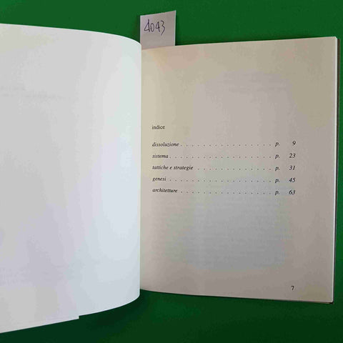 ANTONIO CASTRONUOVO - PALINGENESI DEL FRAMMENTO 1995 ANTONIO PELLICANI EDITORE