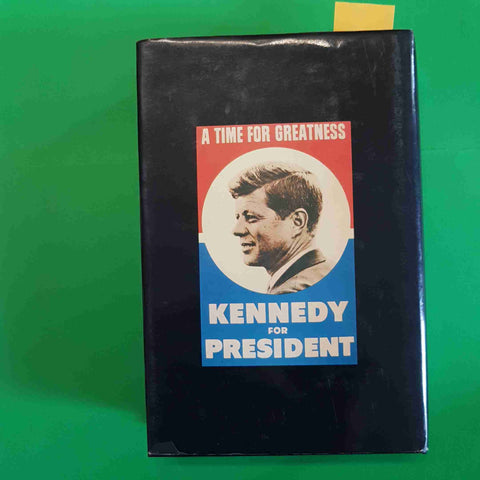 JOHN FITZGERALD KENNEDY IL PRESIDENTE - GIANNI BISIACH 1990 NEWTON COMPTON