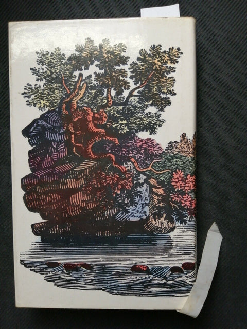 LA BAIA DEGLI ONTANI - Gavin Maxwell - 1Ed. - Rizzoli - 1979 illustrato (3