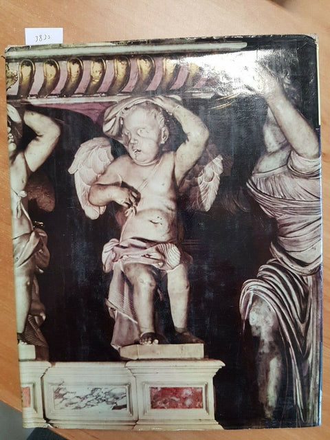 RARO VITA DI SAN LORENZO GIUSTINIANI PRIMO PATRIARCA DI VENEZIA - 1962 - (3