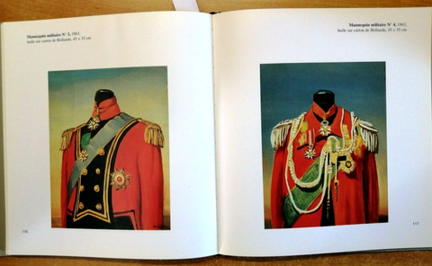 Romano Gazzera - Diakronia - 1997 - Catalogo della mostra - Parigi CIRLE'