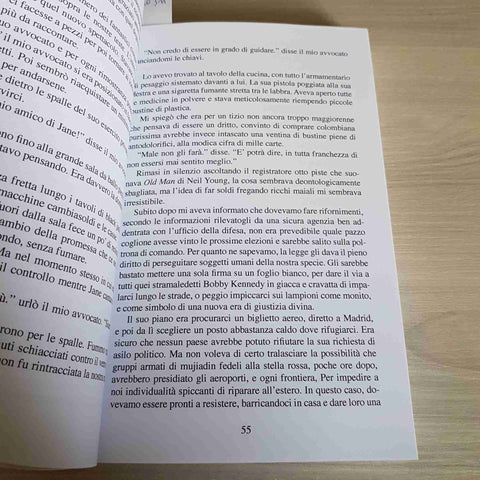 GIRO CON LE SCARPE SPORCHE - RUBEN DOLFELLI 1°edizione NEFTASIA EDITORE 2011