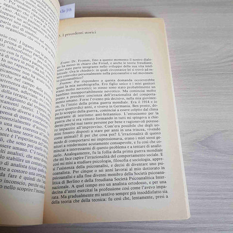 PERSONALITA' LIBERTA' AMORE LA MISSIONE DI SIGMUND FREUD - FROMM 2002 NEWTON
